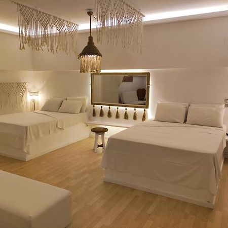 Superior Chic Family Apartment Kalambaka Bagian luar foto
